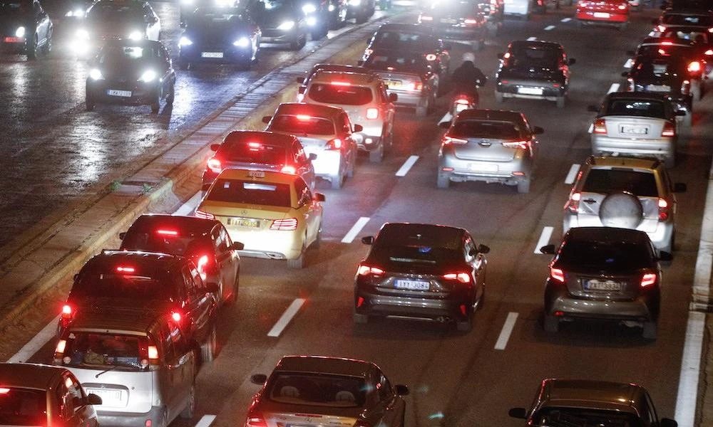 Ευρώπη: Ποιοι οδηγοί μπαίνουν στη μαύρη λίστα της - Ποιες οι παραβάσεις